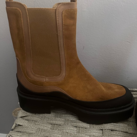 sam edelman laguna chelsea boot! - Picture 6 of 7